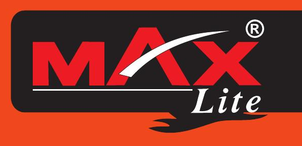 MAX LITE logo