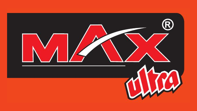 MAX ULTRA logo