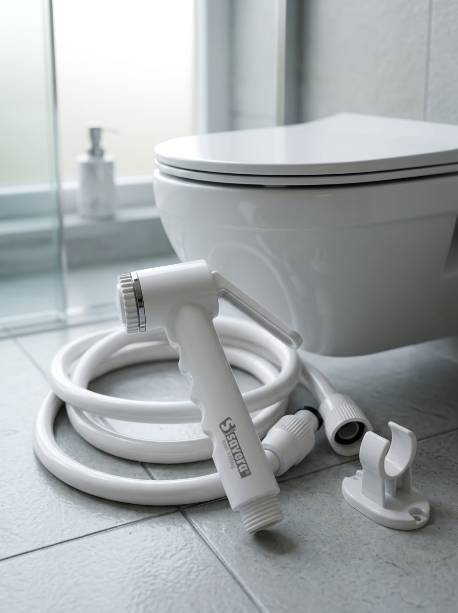 Health Faucet PTMT by Savera